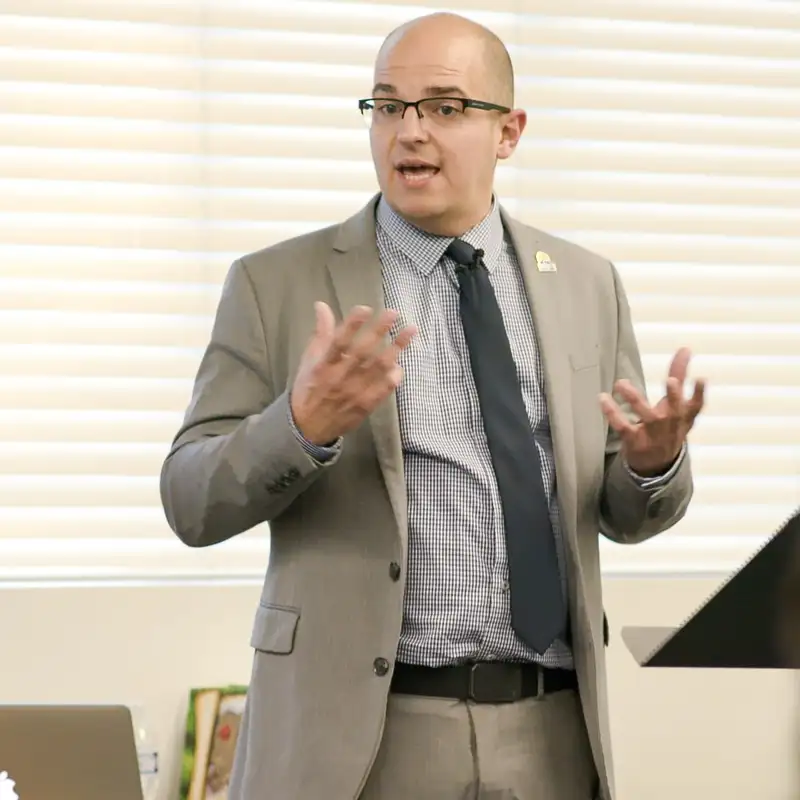 D.W. West - What to do With a Sinking Ship