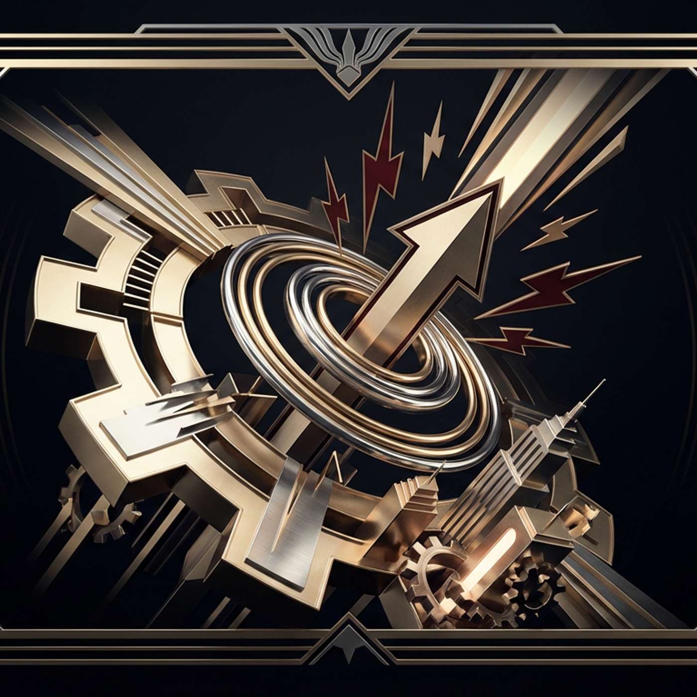 S2E18 War on Technocracy UNLEASHED: Wake Up, Evolve, Build – The BIG Shift Revealed!