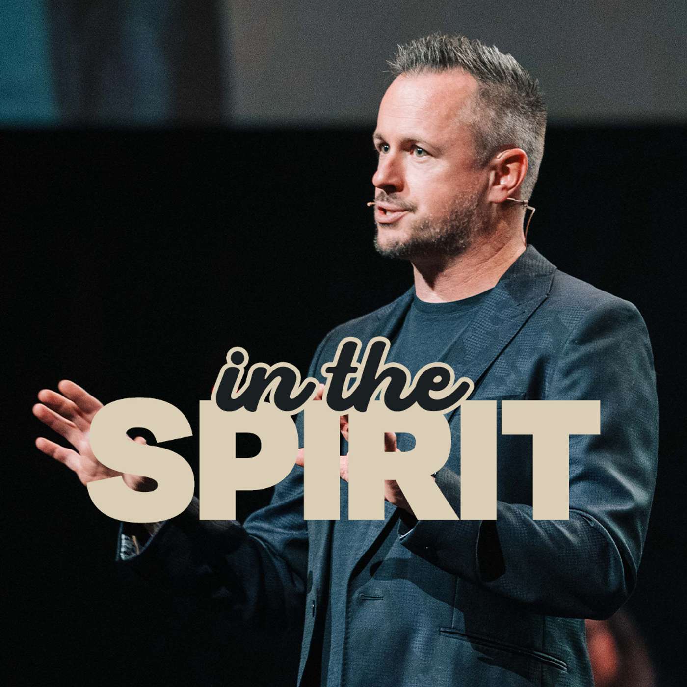 In the Spirit In the Spirit