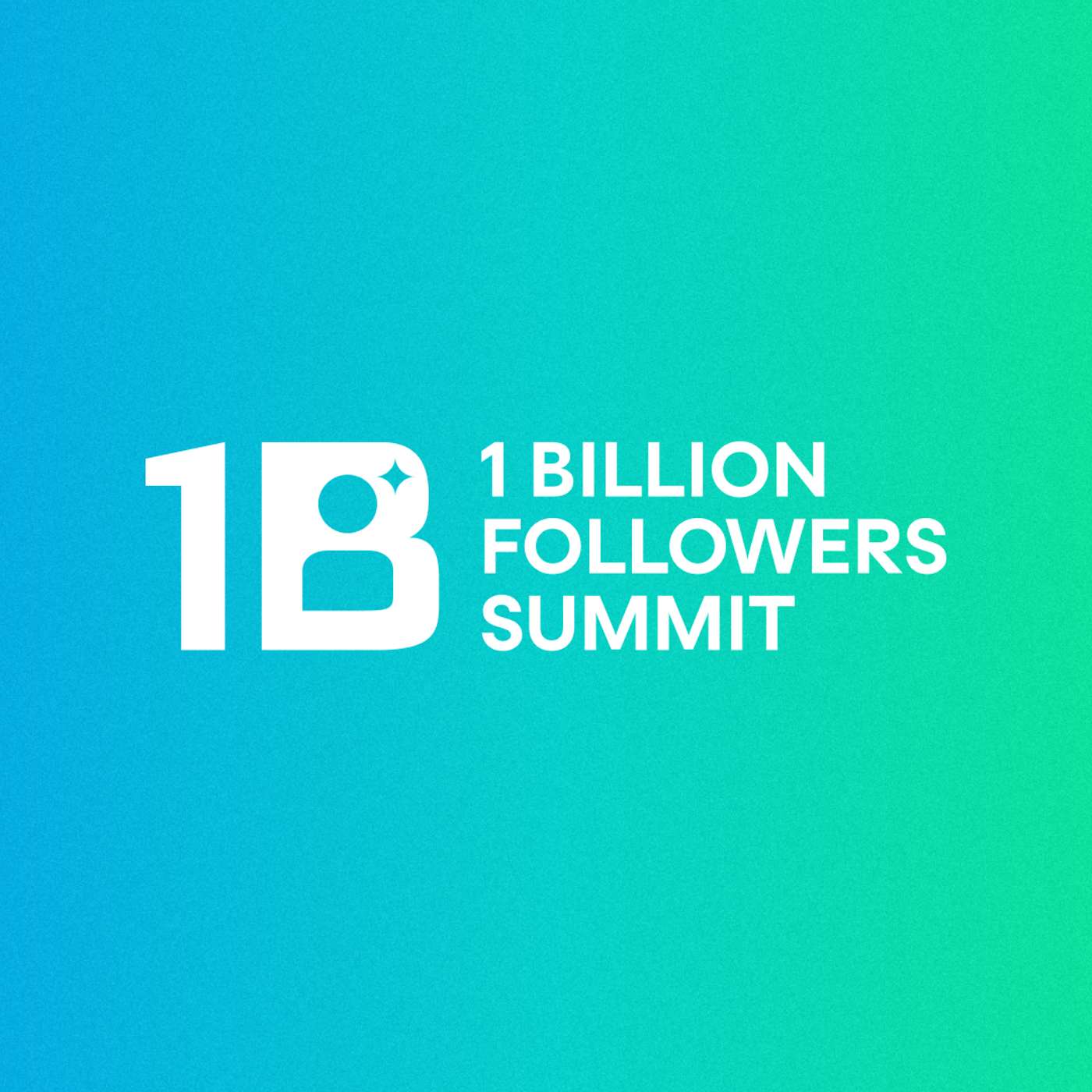 1 Billion Follower Summit excitement (06/01/26)