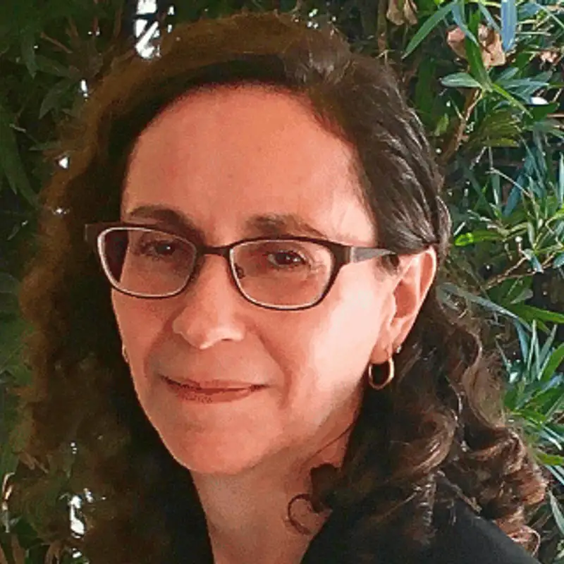 Kate Unger on the Future of Local Solar