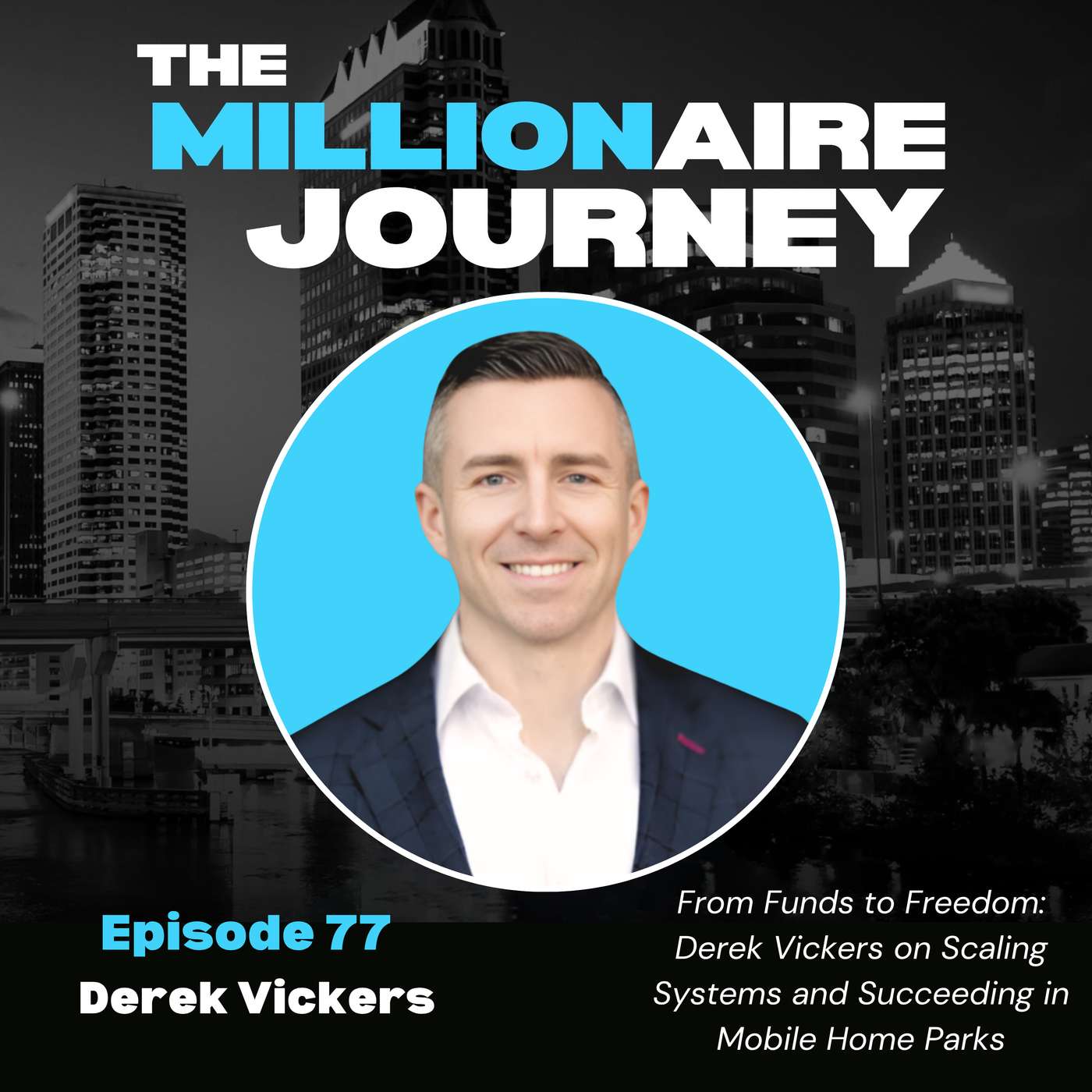 The Capitalizing Your Life Podcast