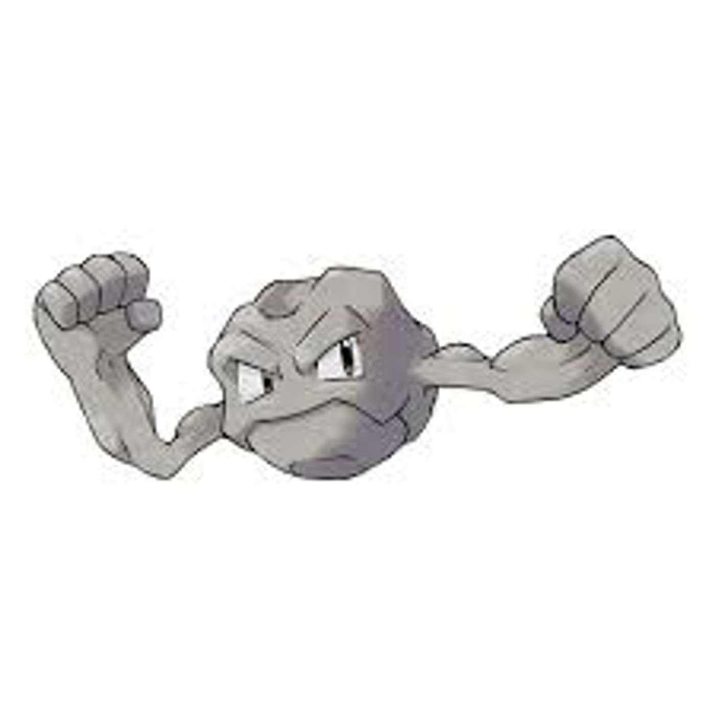 Geodude