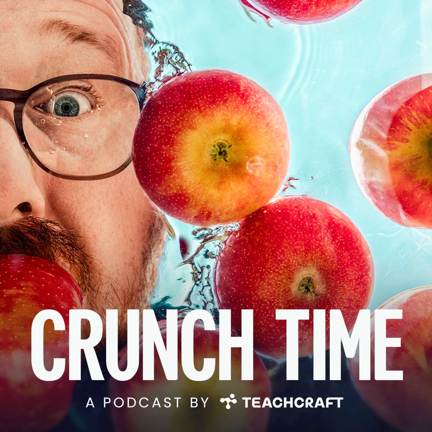 Beyond Grades: Designing Learning That AI Can't Replace with Michael Hernandez episode artwork