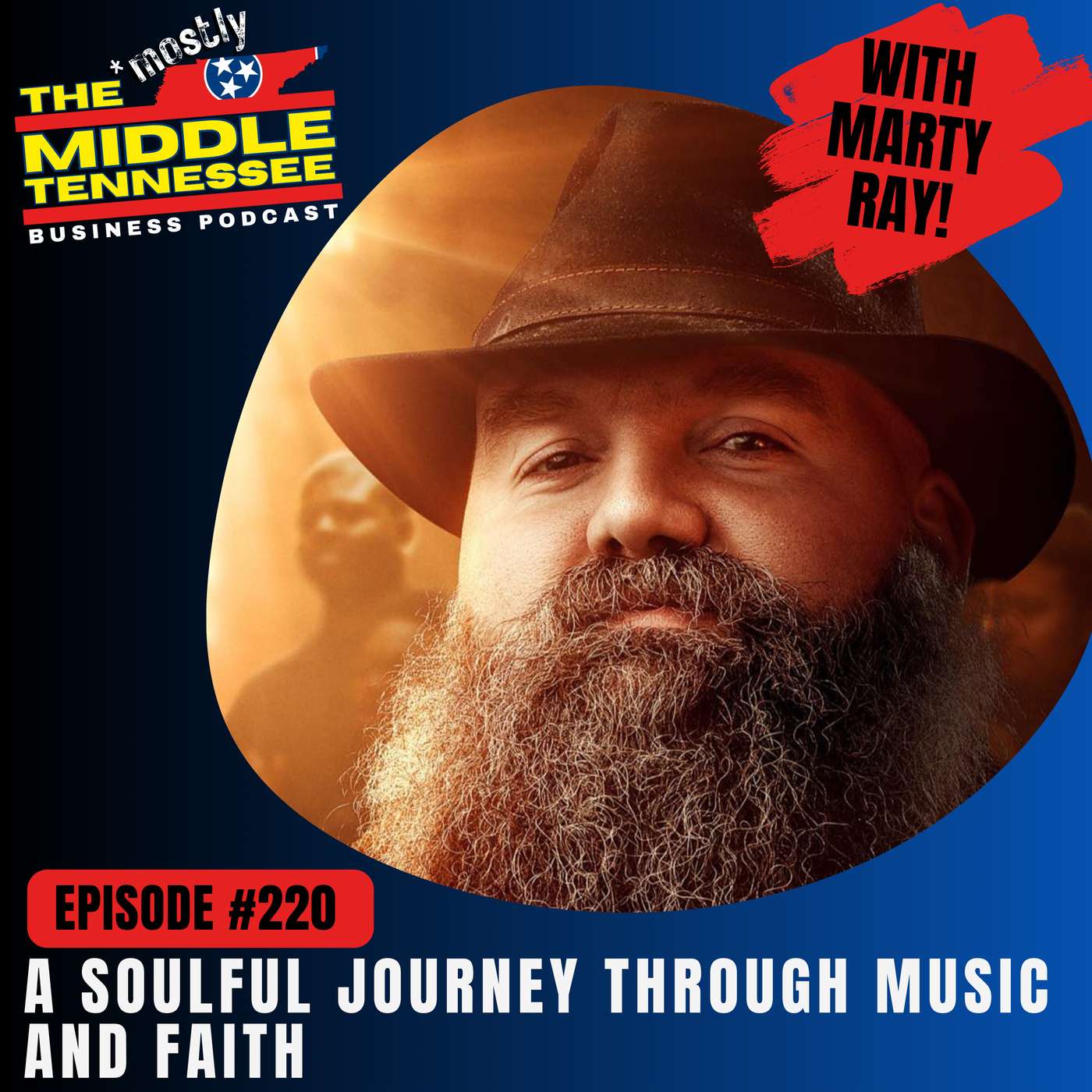 Mostly Middle Tennessee Business Podcast