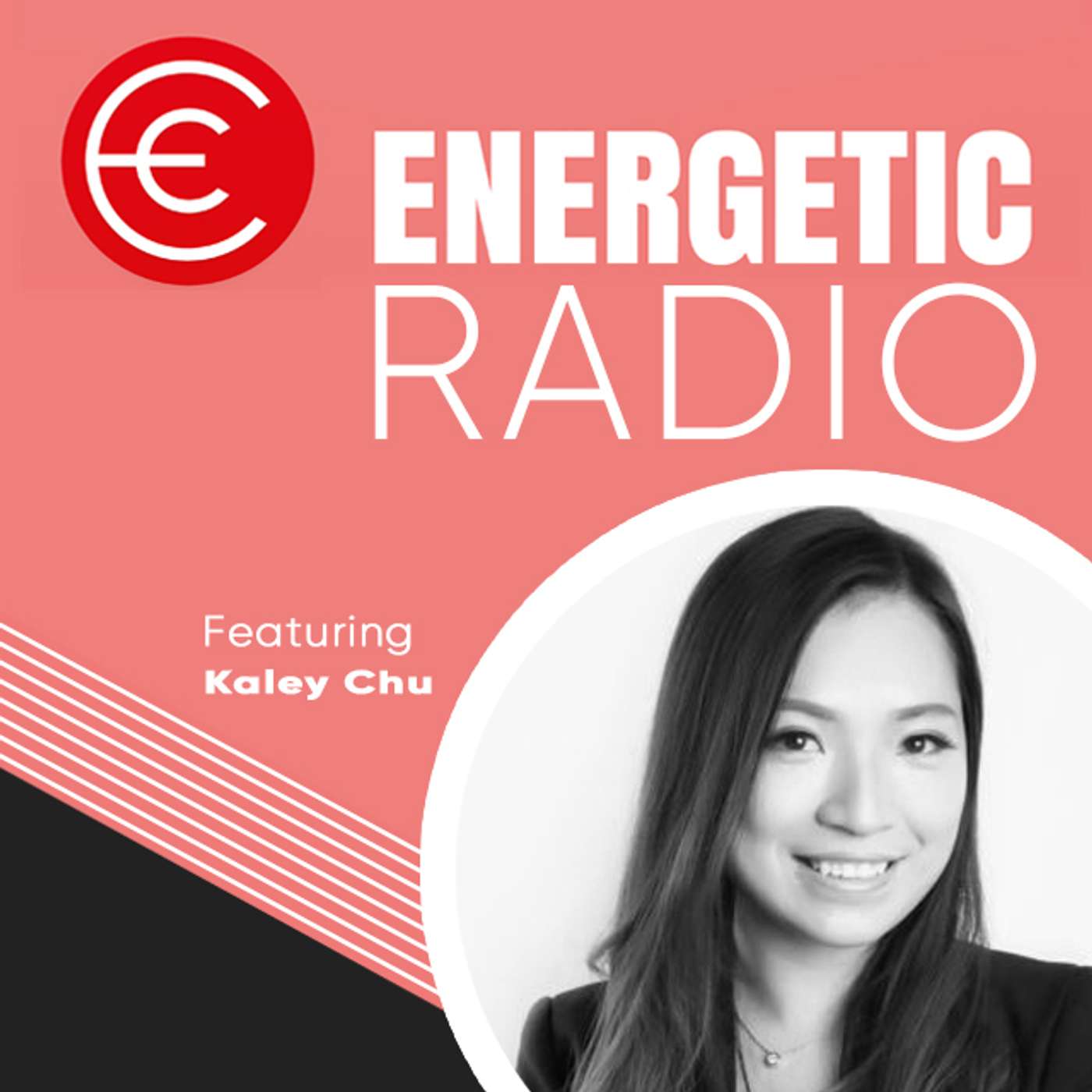 #147: Kaley Chu | How having lunch with 100 strangers changed my life episode artwork