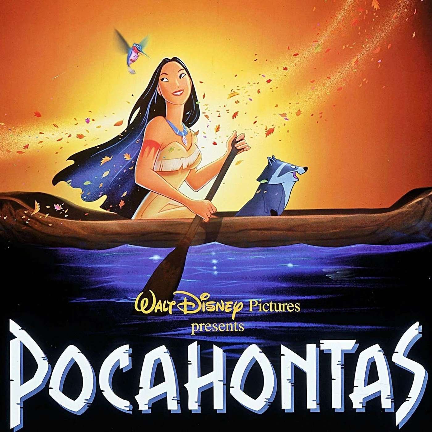 Pocahontas