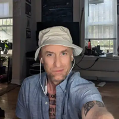 Christo Stefan