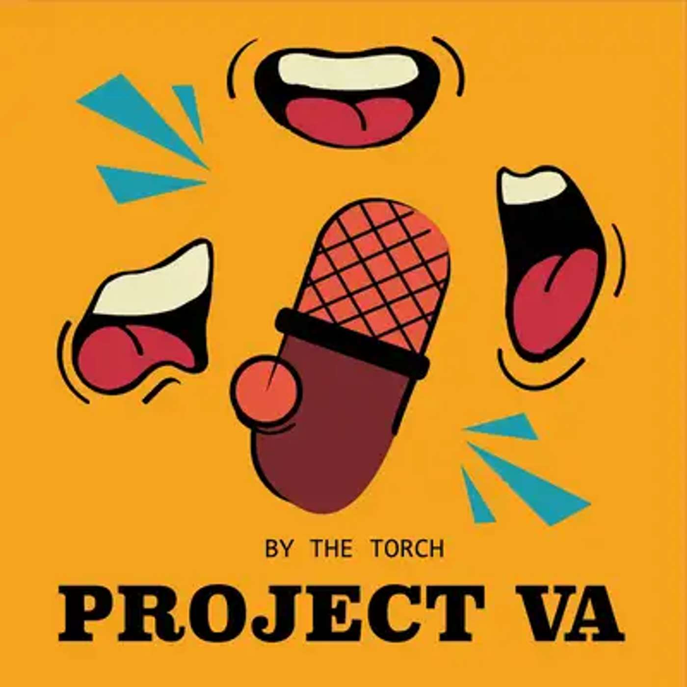 PILOT: Hear Biola Theatre actors dramatize ‘The Critic,’ a script by Kendsy Kendall episode artwork
