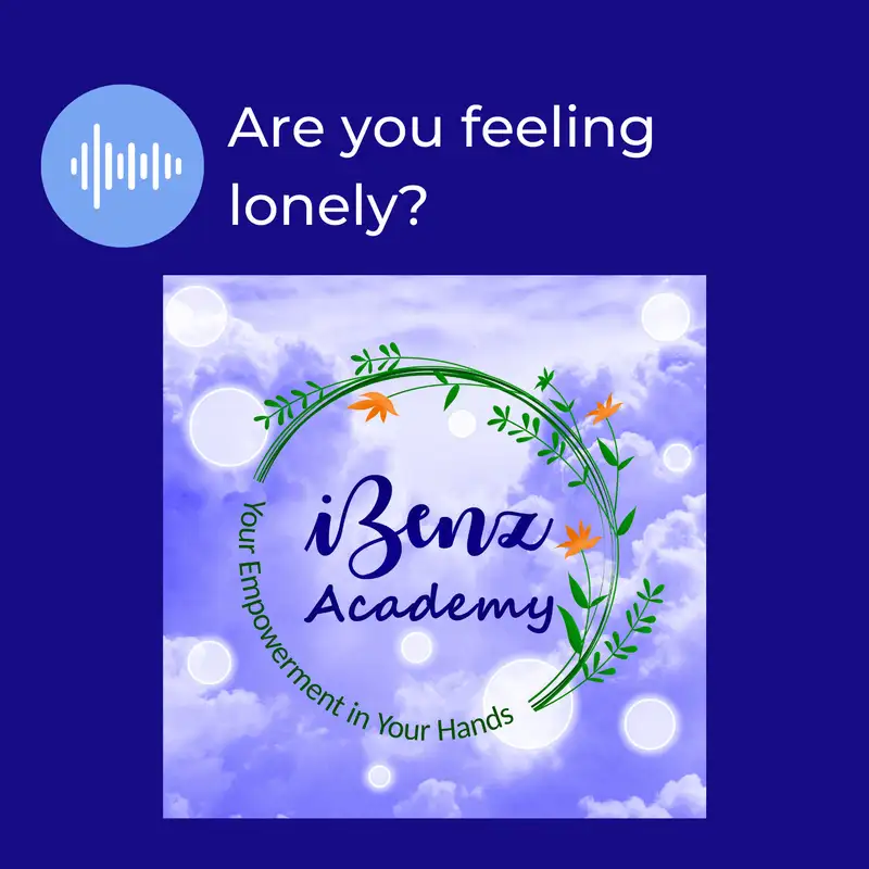 Are you feeling lonely? - Morning Cup with iBenz Academy - Episode 19
