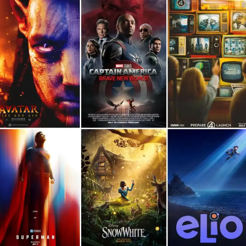 255 - Latest Releases in Movies, TV Shows & Video Games This Week | 18.05.20