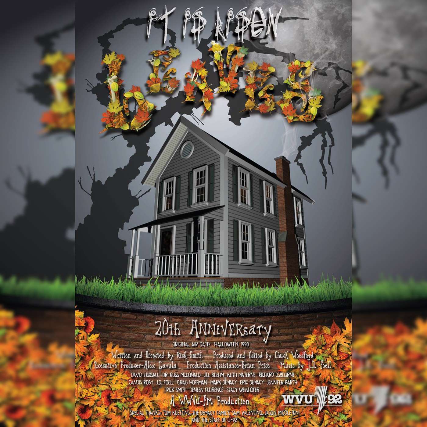 The U92 Podcast Show