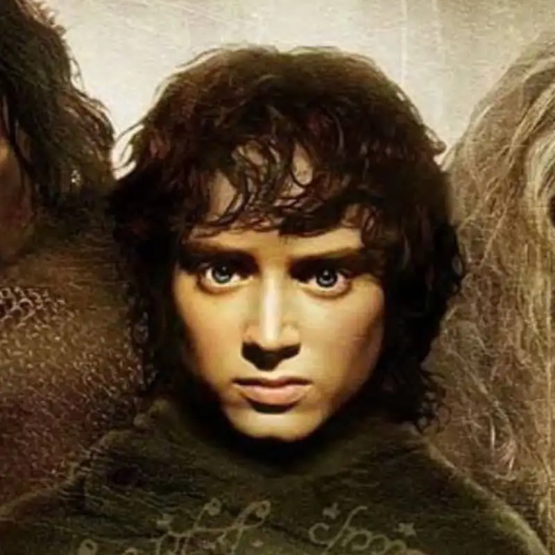 The Lord of the Rings Film Trilogy (Part 1)