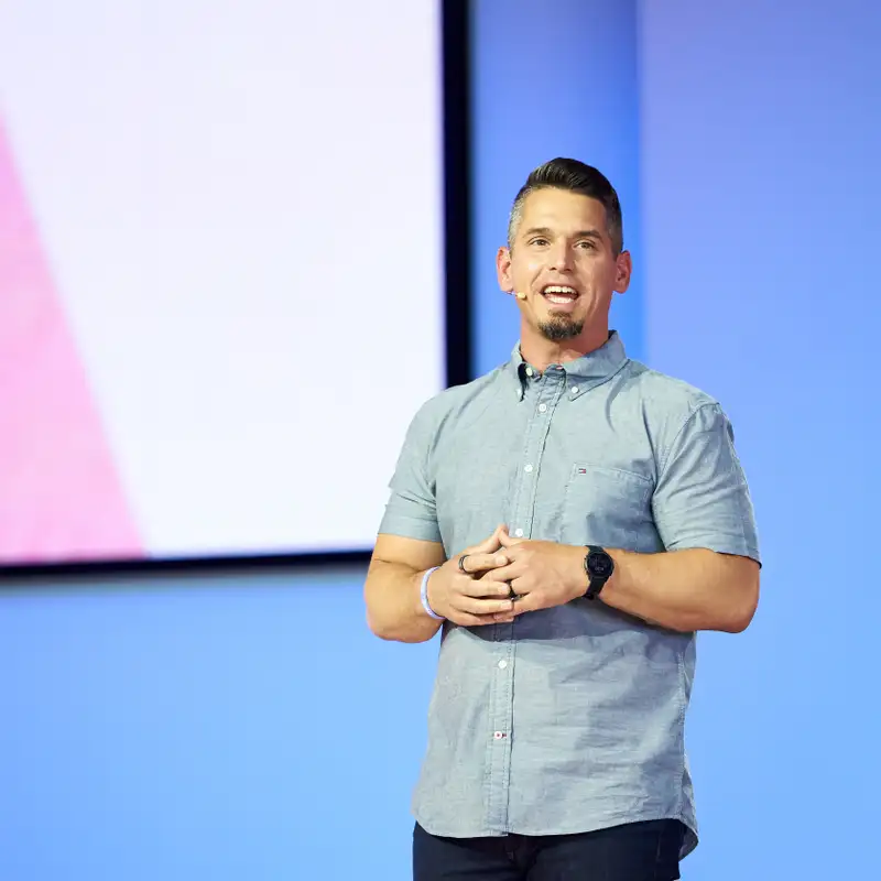 Your Unfair Advantage 