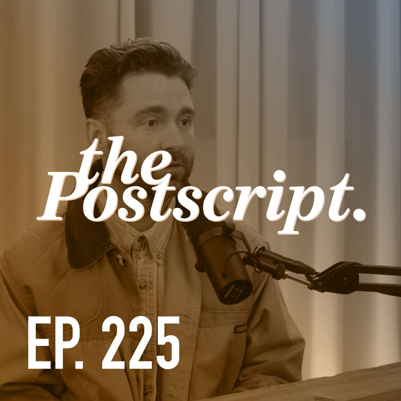 Episode 225: What Do We Do with “Church Hurt”? episode artwork