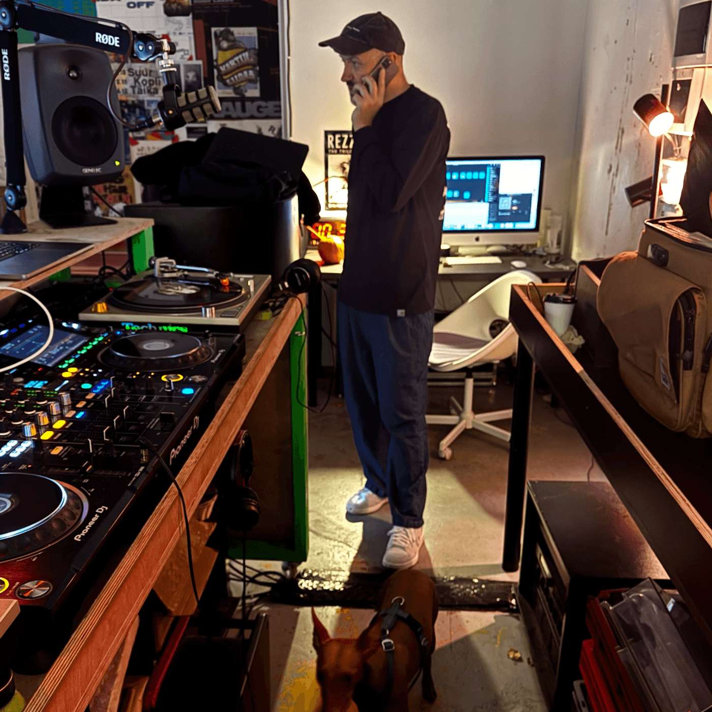 Hommik Rauliga 02.12.25