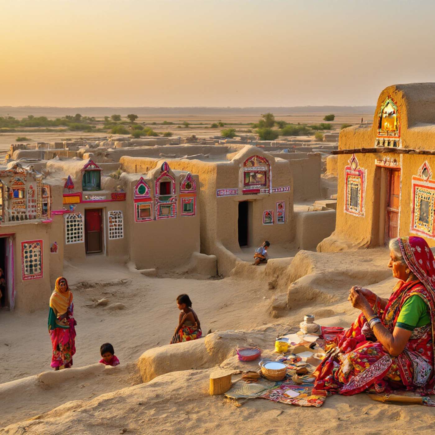 10 reasons to visit Rann of Kutch, India's white salt desert episode artwork