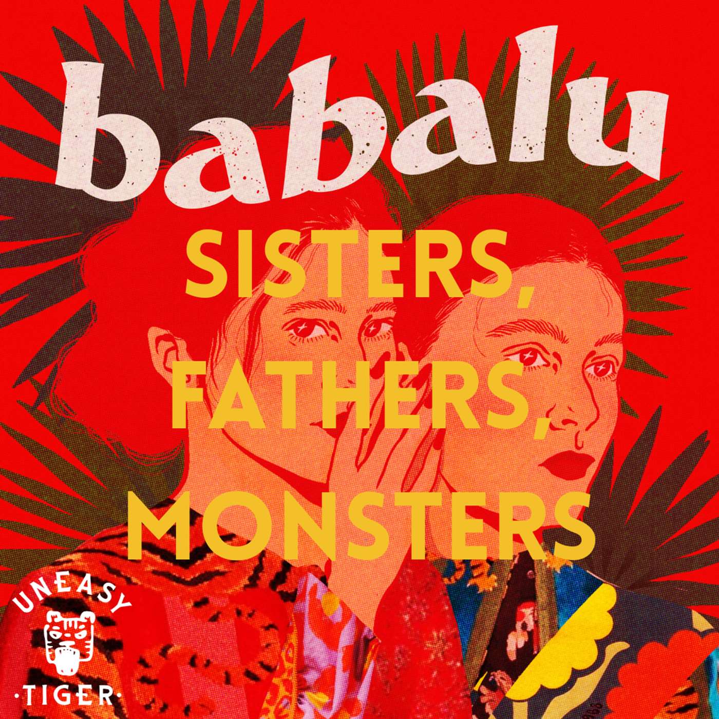 Sisters, Fathers, Monsters Sisters, Fathers, Monsters