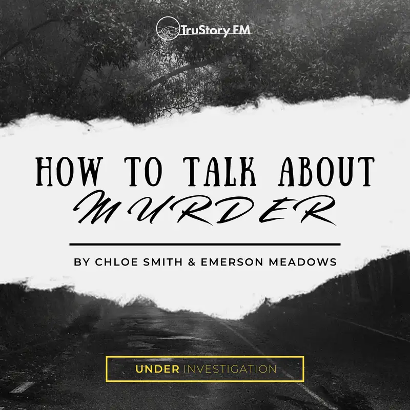 How to Talk About Murder