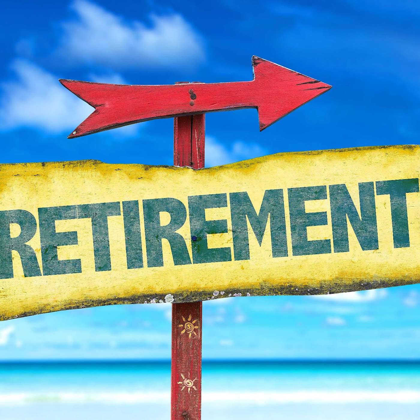Is "Life After Retirement" Exciting? 07/08/24
