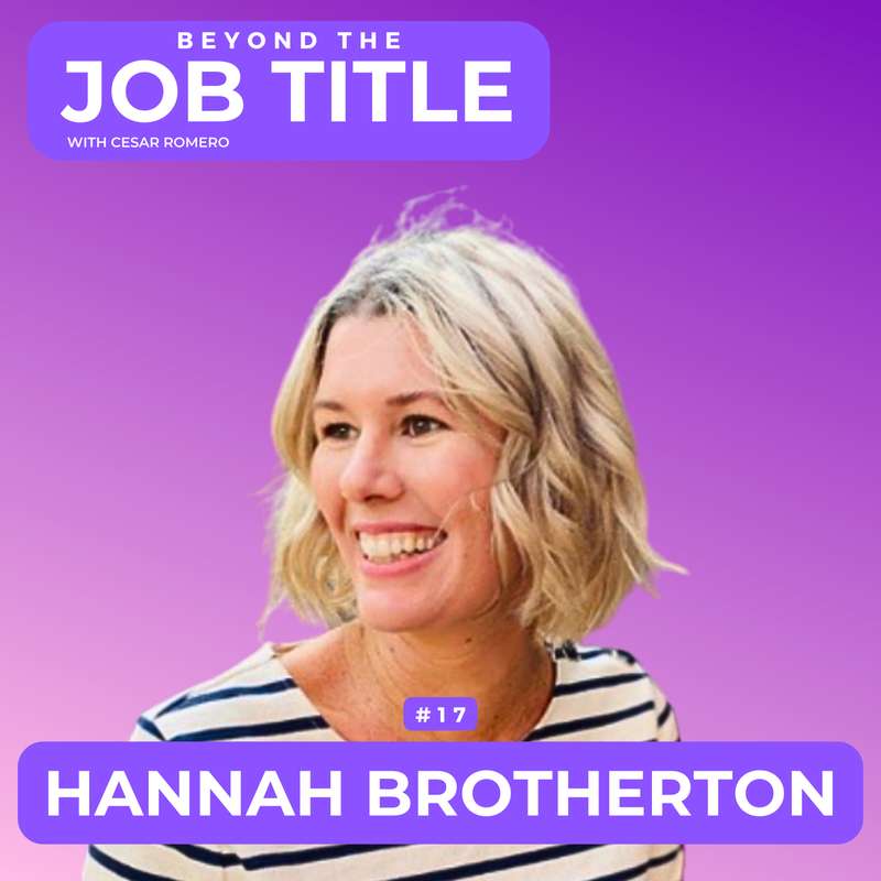 Hannah Brotherton