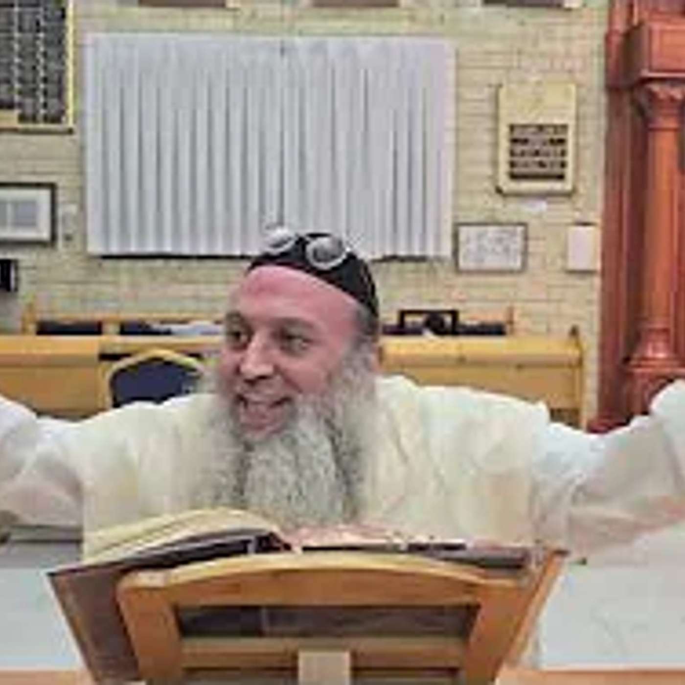 הרב מאיר כהן | לֵיל הַסֵּדֶר גָּדוֹל גַּם יוֹתֵר מִיּוֹם הַגְּאֻלָּה לֶעָתִיד לָבֹא!