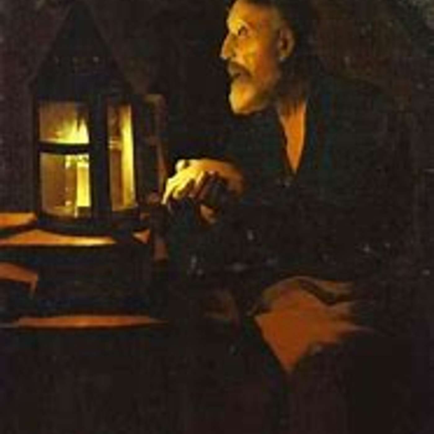 Les larmes de saint Pierre