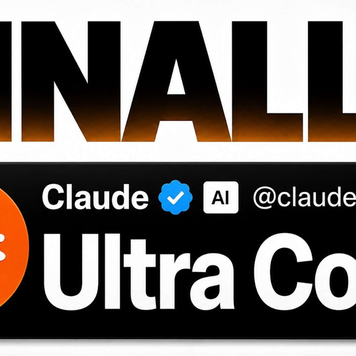 Claude Opus 4.8 Ultracode is INSANE! episode artwork