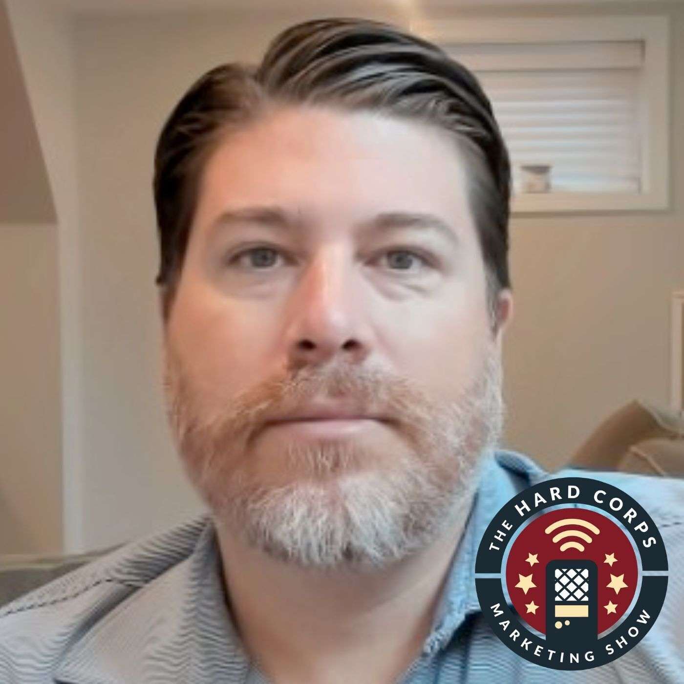 The Hard Corps Marketing Show