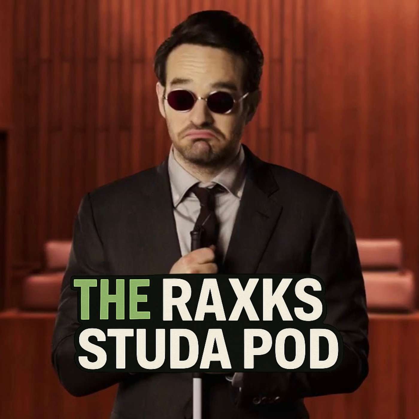 Play stupid games, Win stupid prizes episode artwork