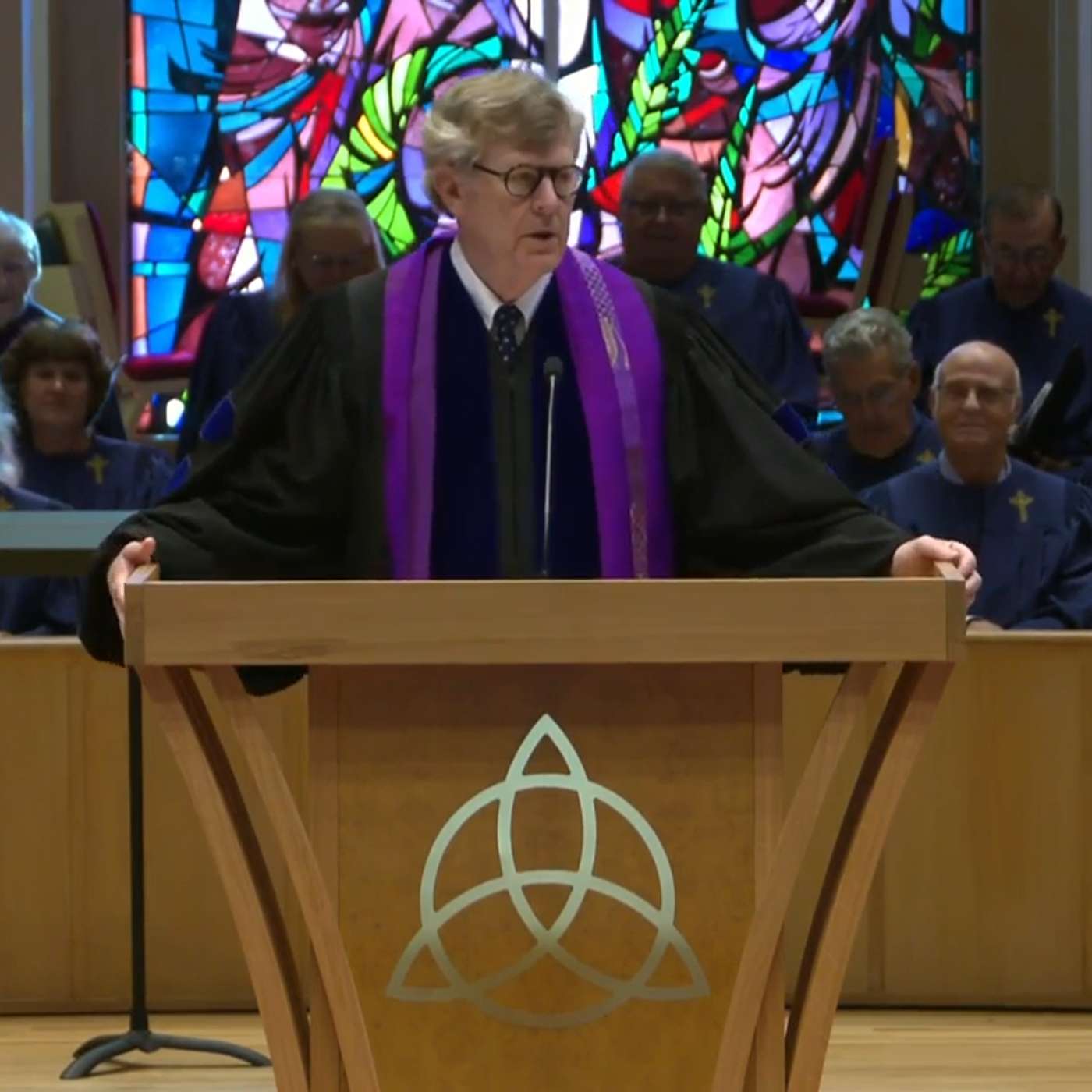Sermon: "My Cup Runneth Empty" | March 12, 2023 episode artwork
