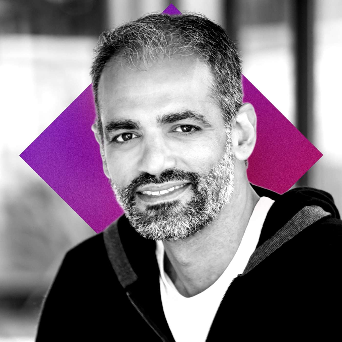 #58 - Android's big leap is from apps to agents - Sameer Samat