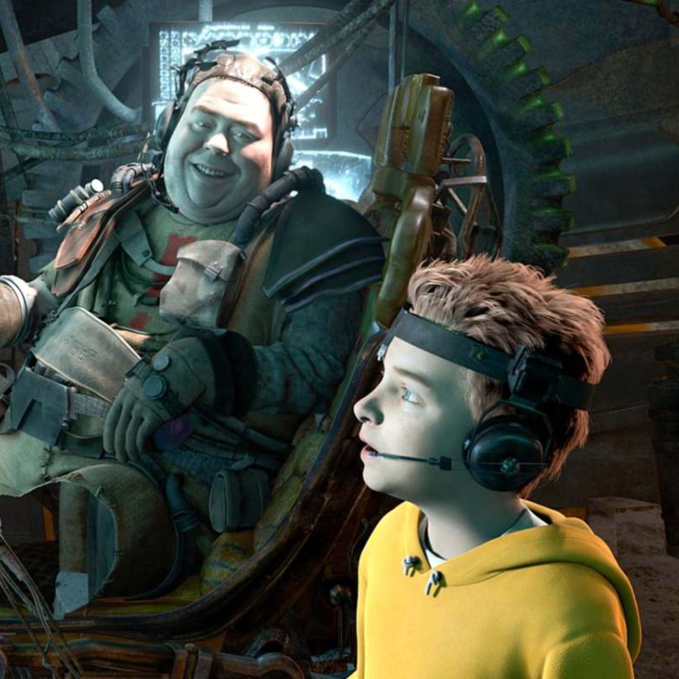 S20: Episode 2: Mars Needs Moms