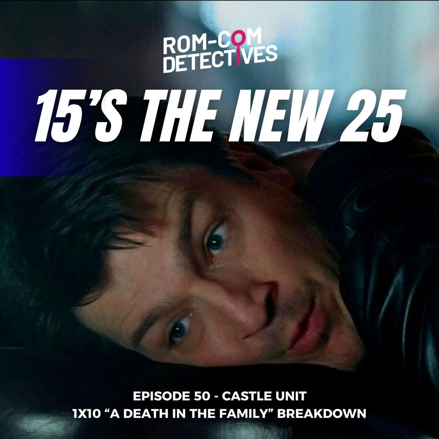 Rom-Com Detectives