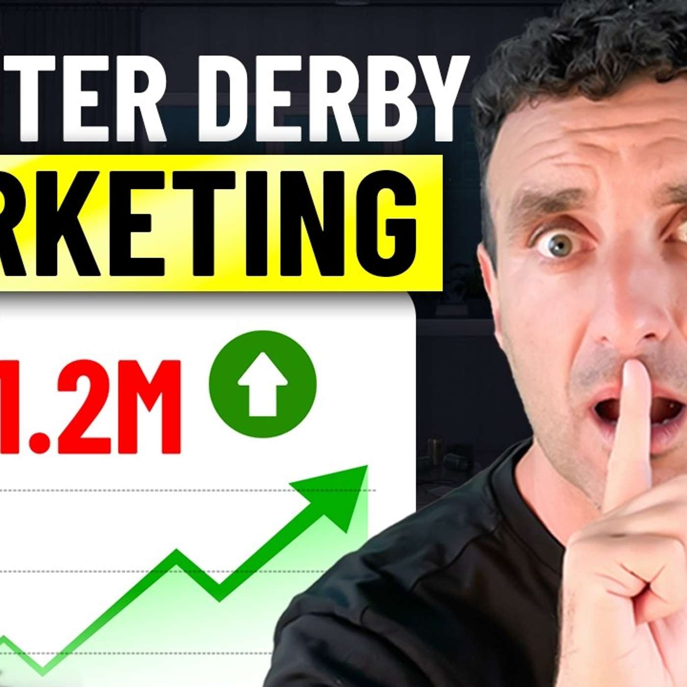 The 2026 Digital Marketing Strategy That Actually Works for Derby-Based Companies