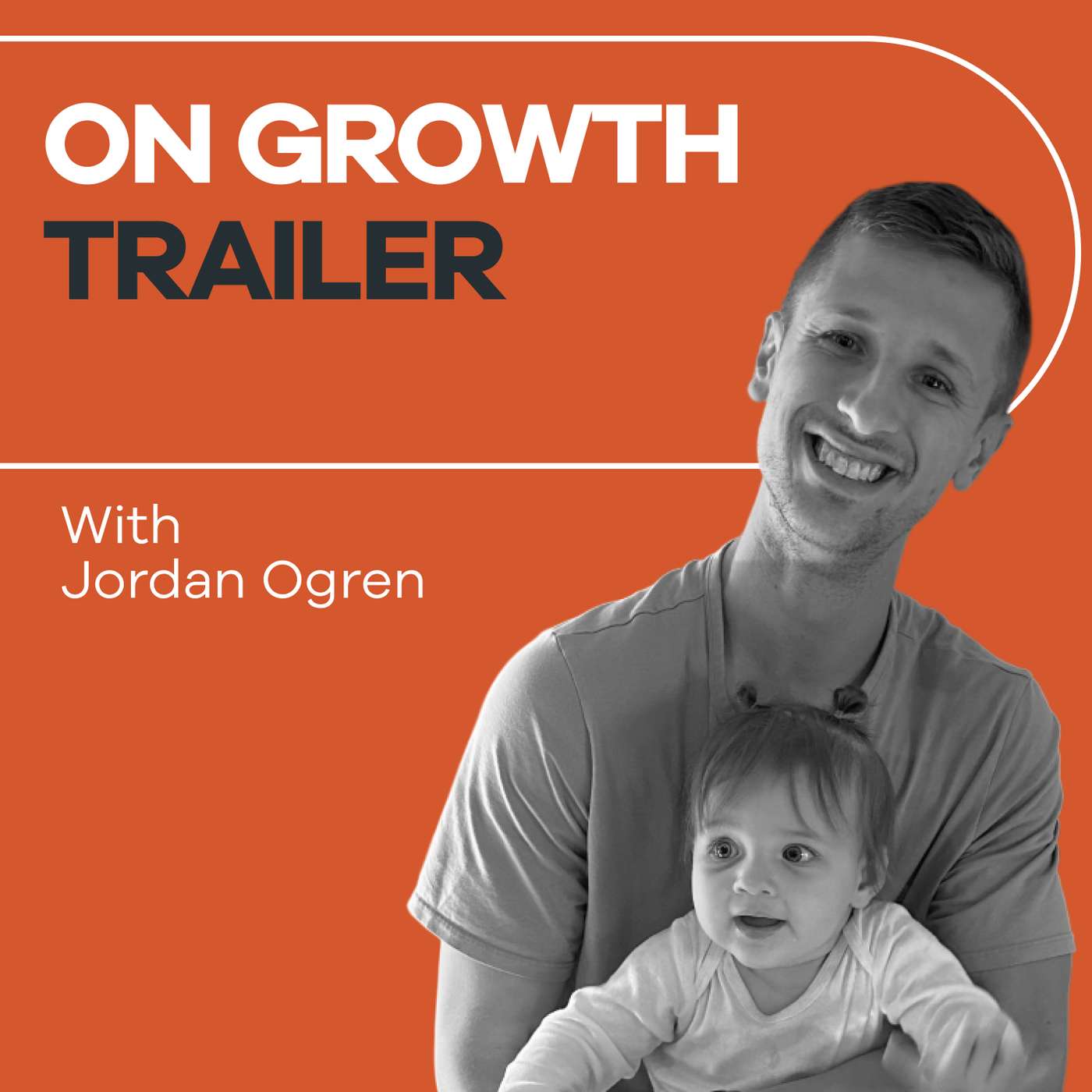 On Growth: Trailer On Growth: Trailer