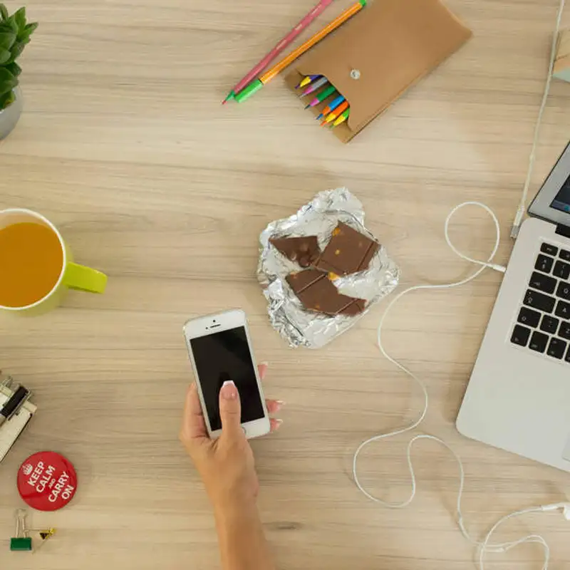 Trabalhar para viver? Ou viver para trabalhar?