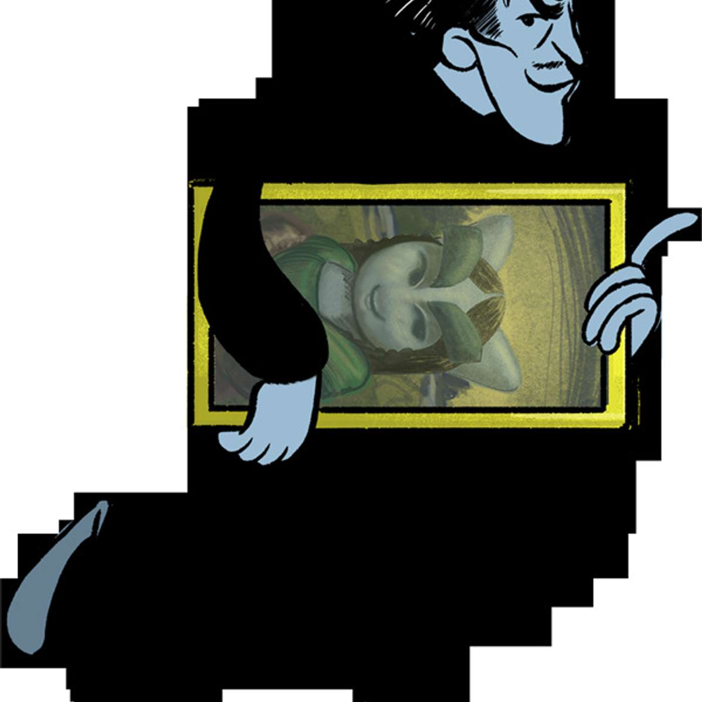 SHAM, a comedy by Frank Gerow Tompkins