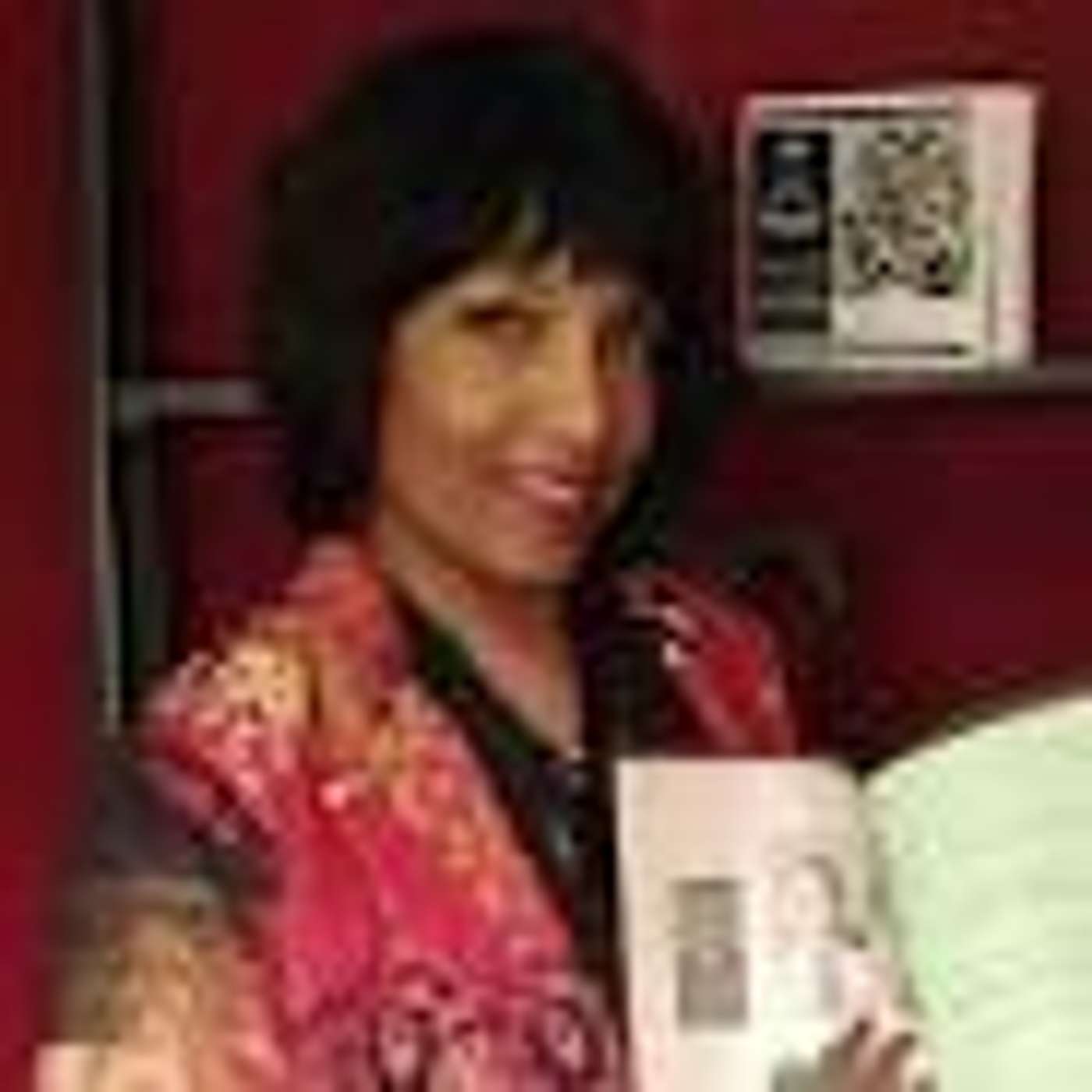 07/01/2022 Emmett Till Legacy Foundation Chief Debra Watts talks with Freddie Bell about new findings.talks with