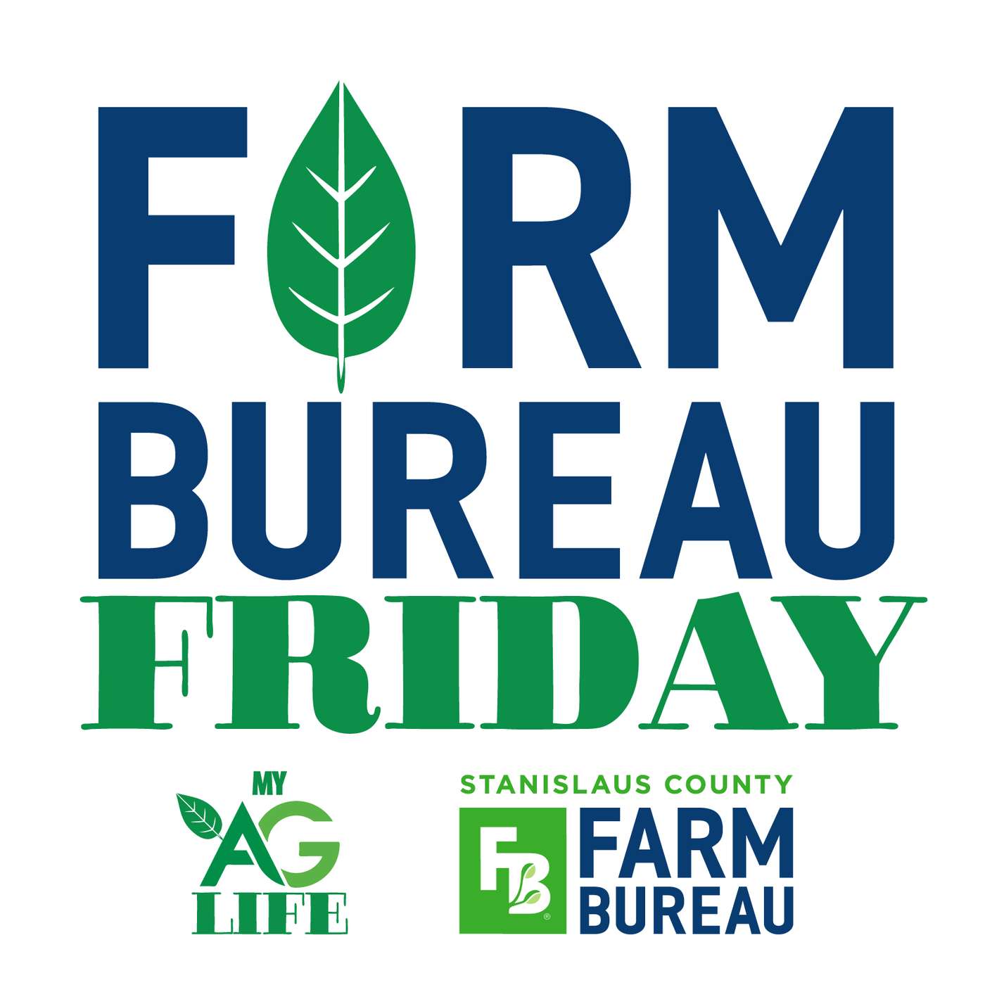 Farm Bureau Friday