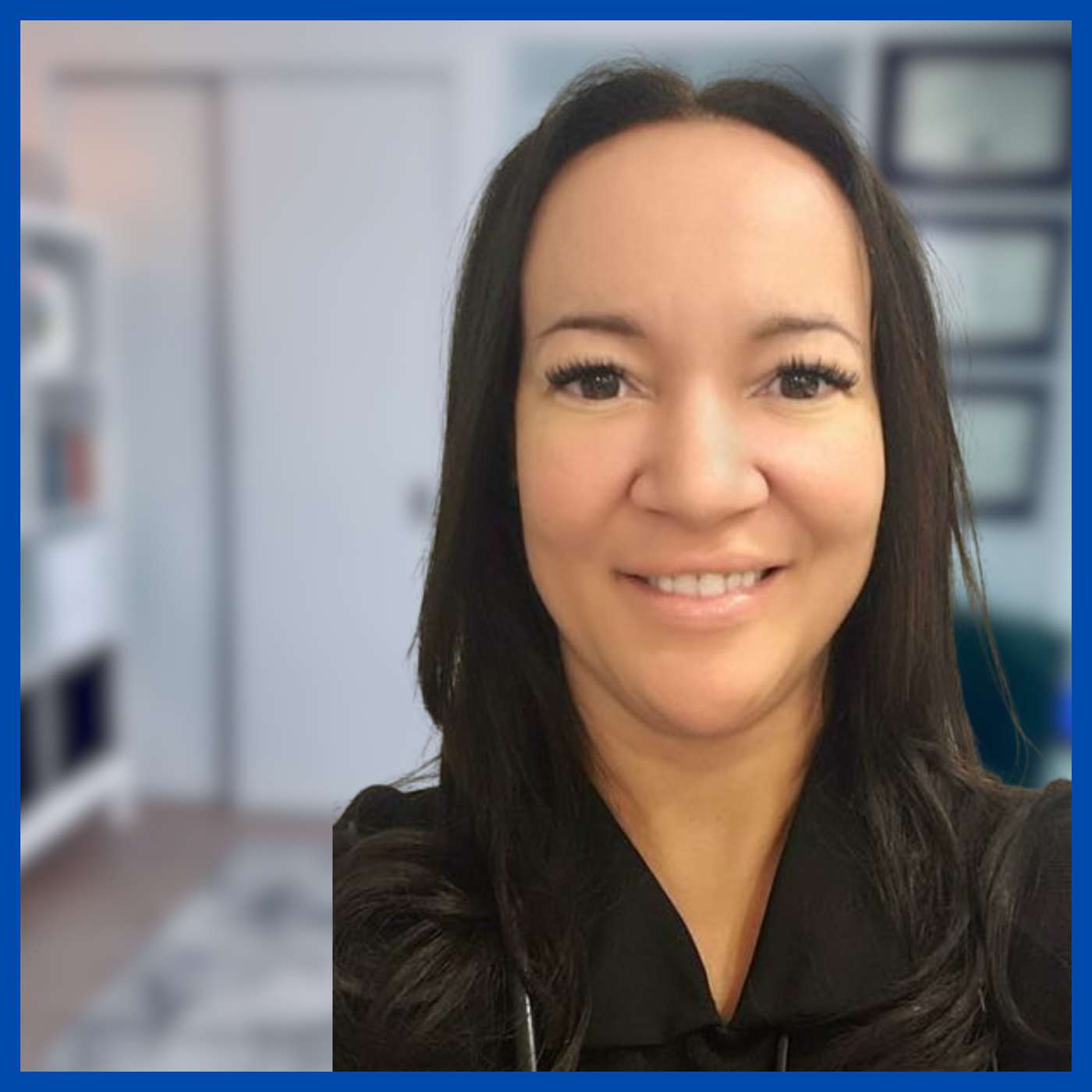 Épisode 0.4 : Un médecin tout seul, ça ne fonctionne pas – Bithiah Bemmi, IPS en soins aux adultes Épisode 0.4 : Un médecin tout seul, ça ne fonctionne pas – Bithiah Bemmi, IPS en soins aux adultes