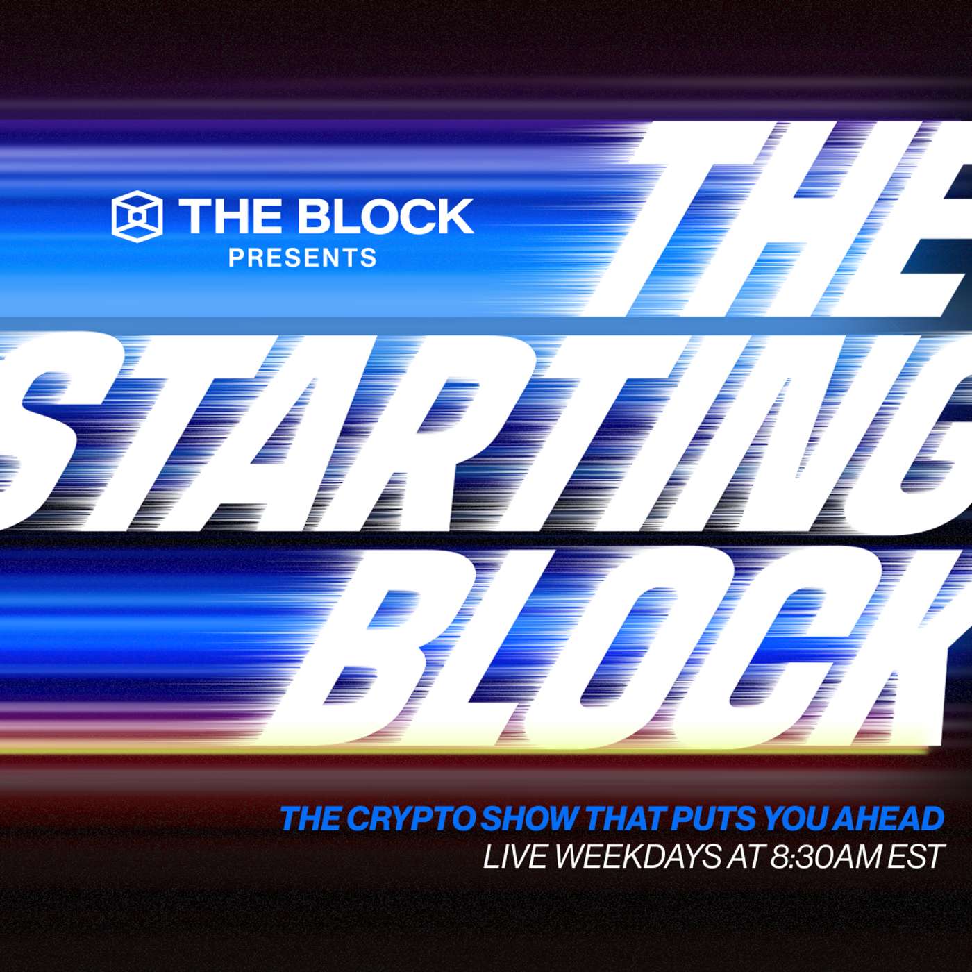 The Starting Block