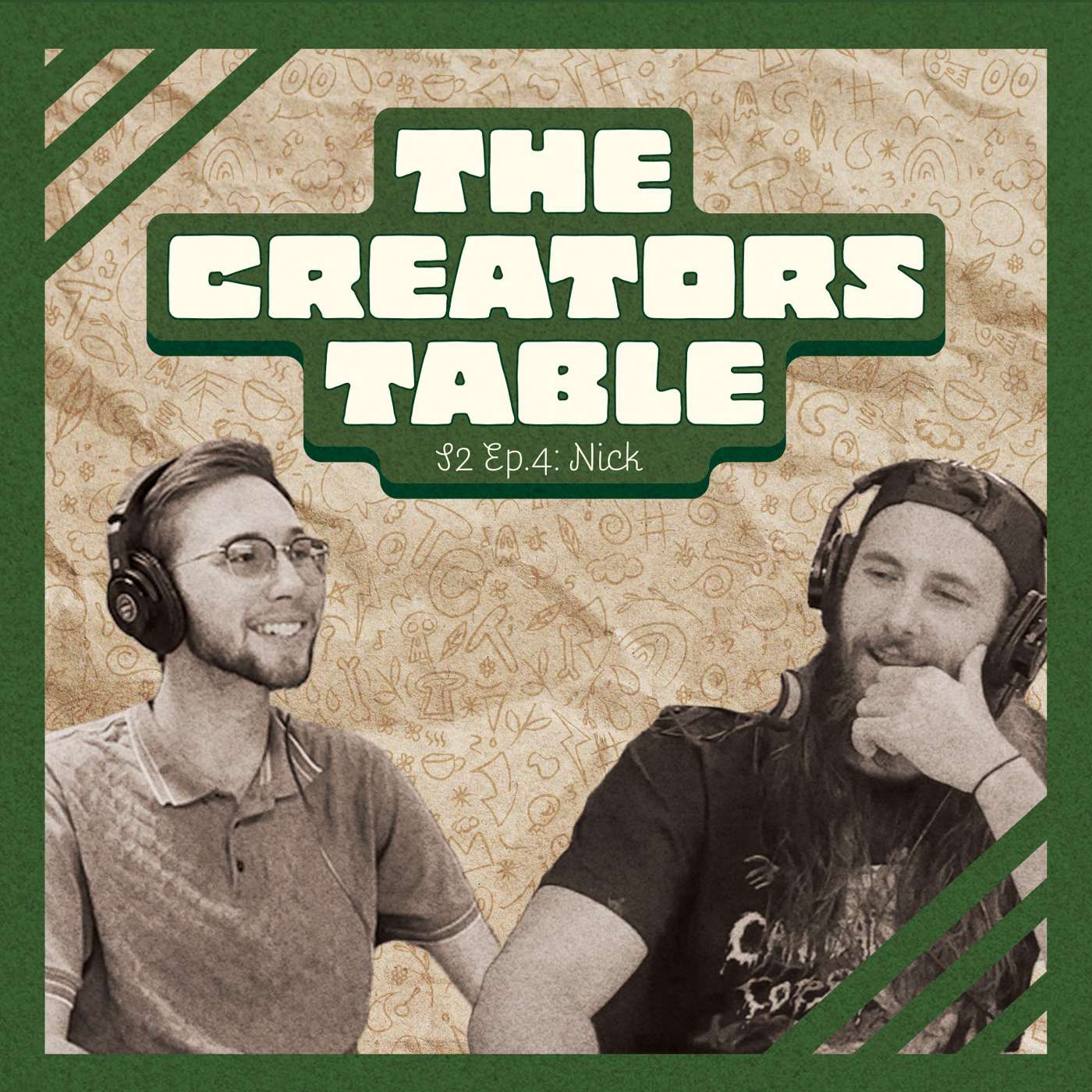 The Creators Table