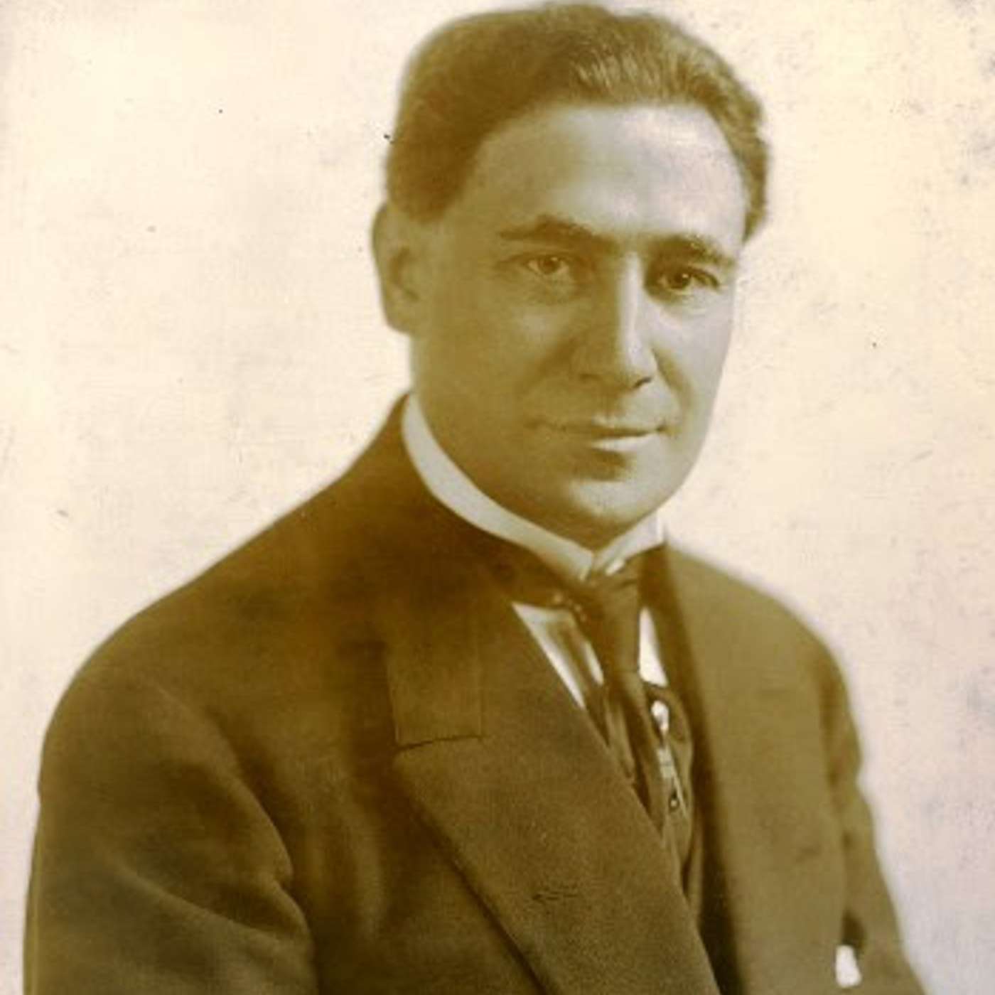 L'Aria che Tira…pillole di lirica -  Nemico della patria - (Andrea Chenier) - Giovanni Polese