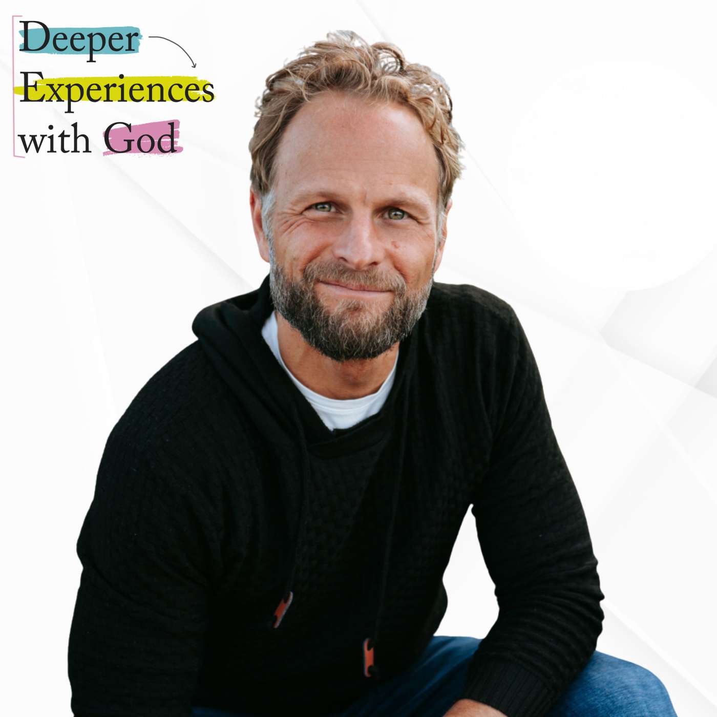 The Great Tradition Charismatic: A Dialogue with Andrew Arndt - Deeper Experiences with God - Episode 7