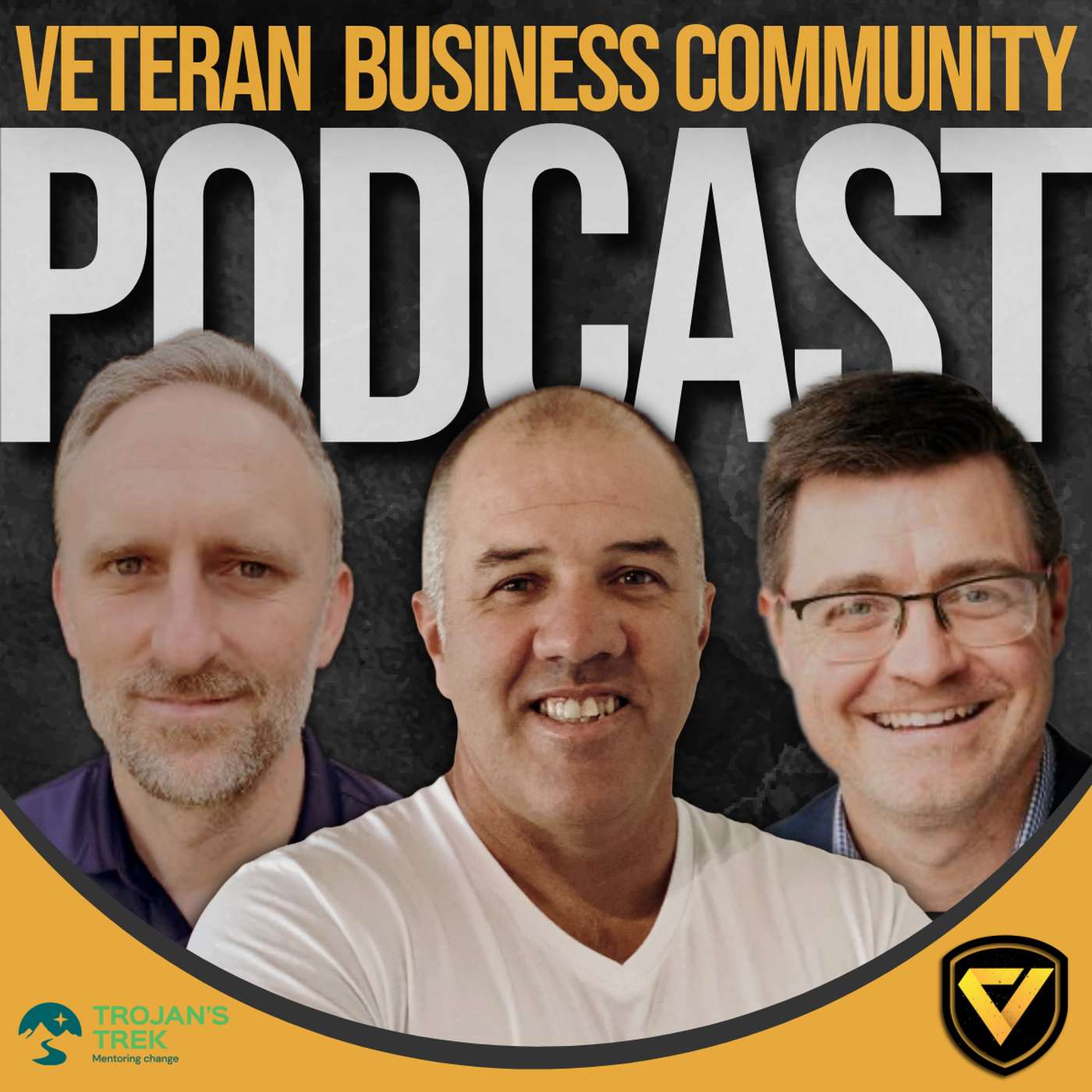 Veteran Business Community Podcast