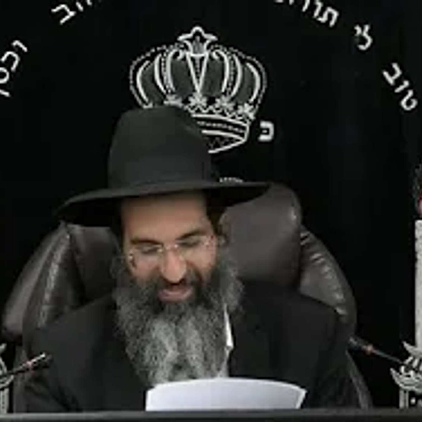 סוד נשמות בעלי תשובה | הרב שי עובד | חמישי - פרשת לך לך - תשפו