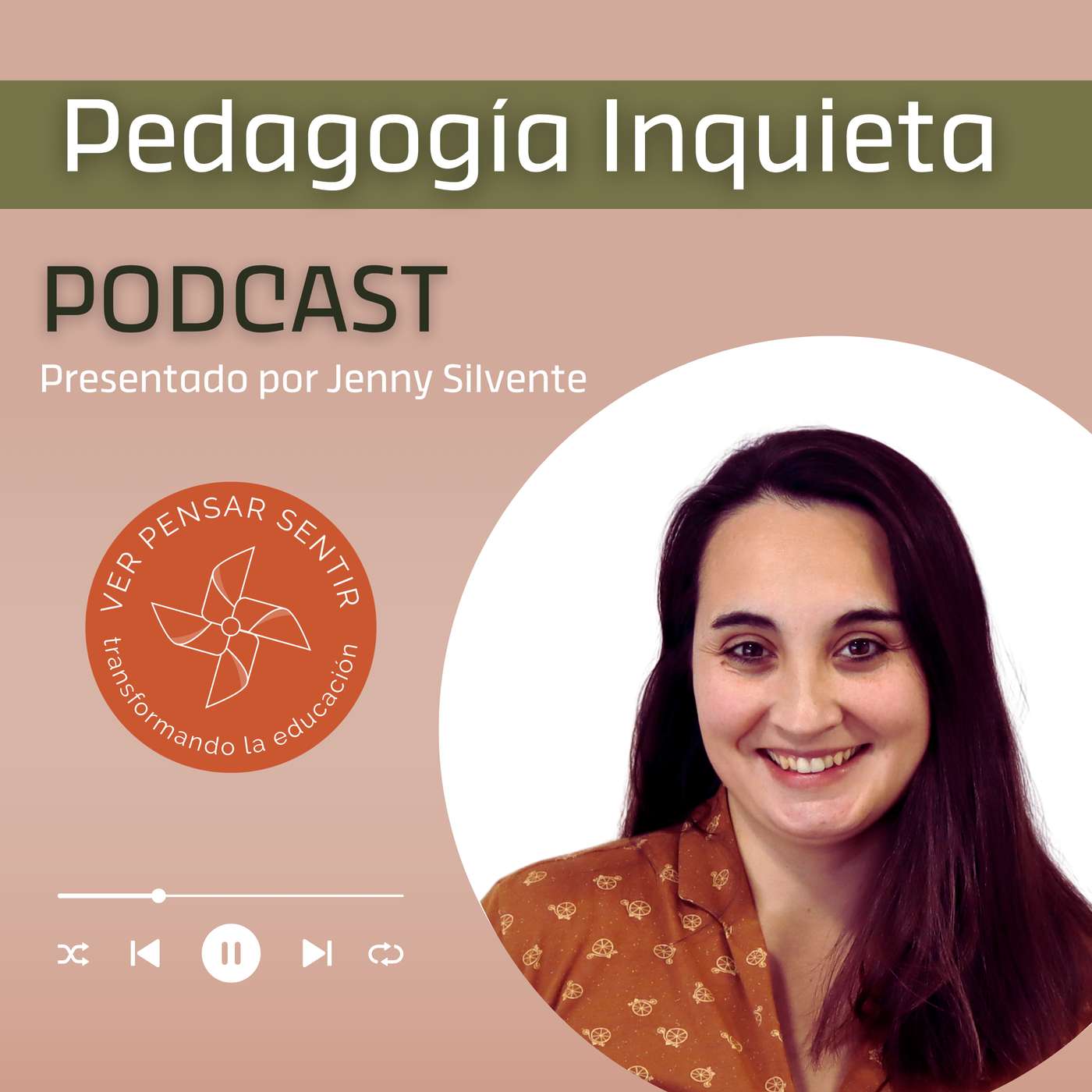 Pedagogía Inquieta