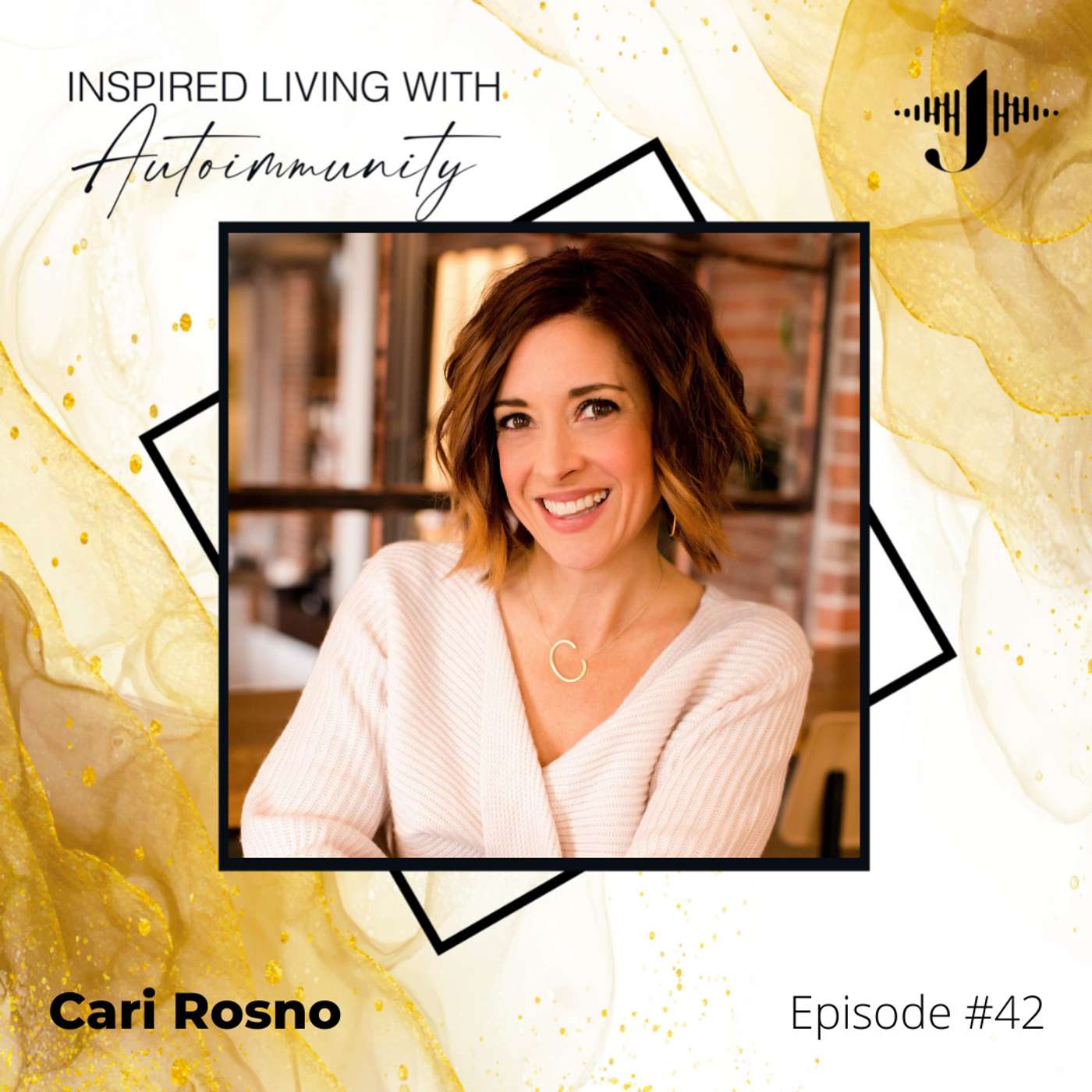 Inspired Living with Autoimmunity