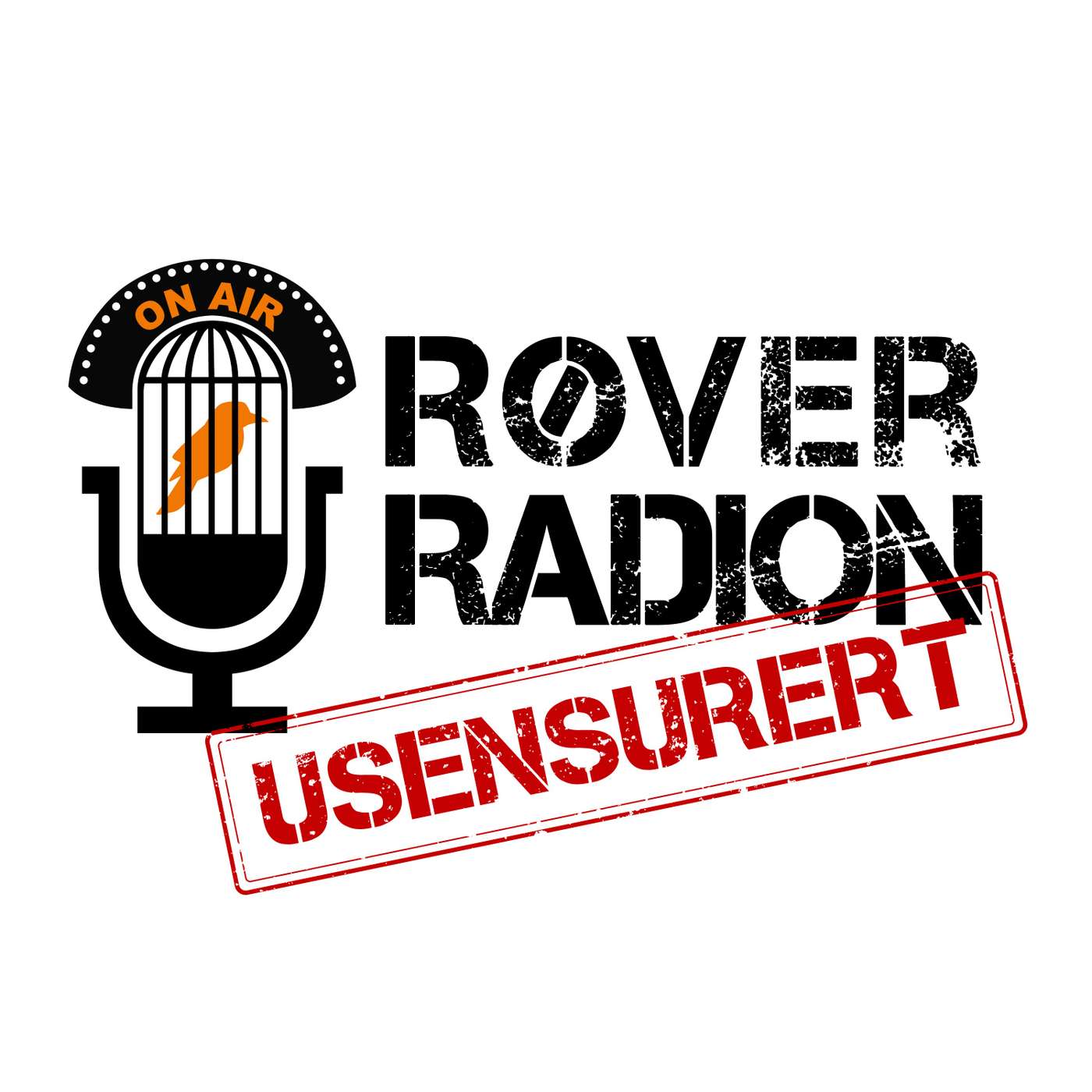 Marve, kvinnefengselpremiere og godtroende nordmenn episode artwork